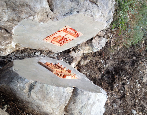 Fossile