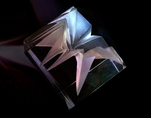 Meteorite 1