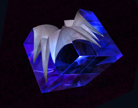 Meteorite 2